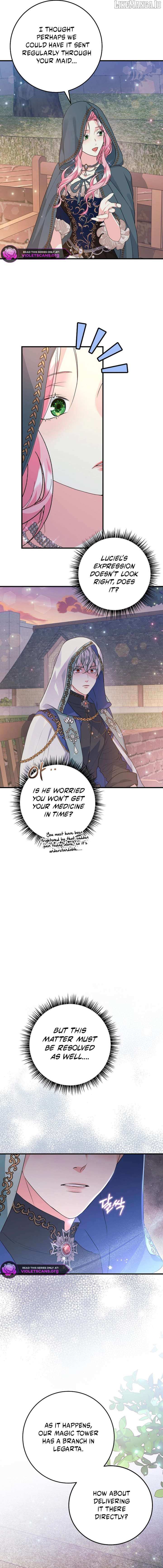 Read The Archduke's Magical Business Partner Manga Online