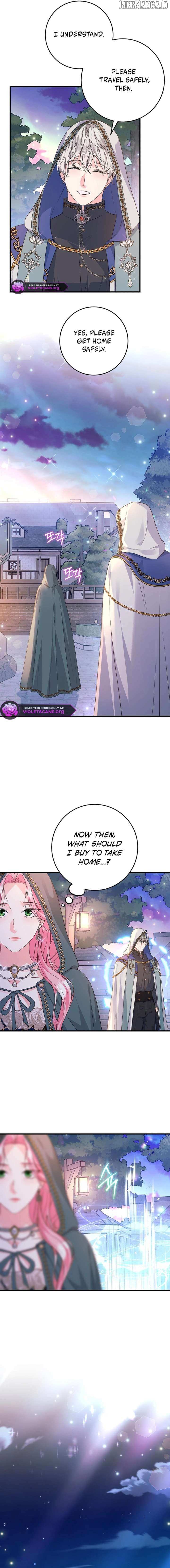 Read The Archduke's Magical Business Partner Manga Online