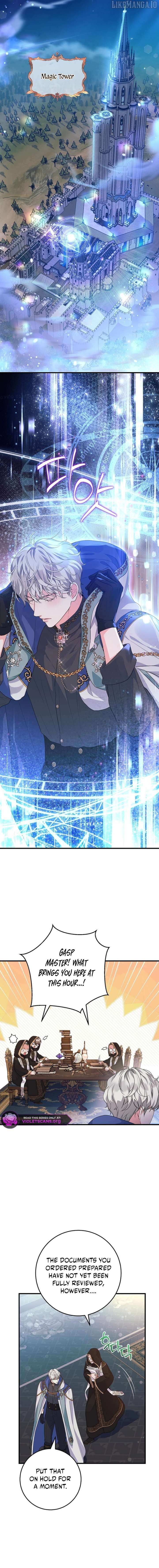 Read The Archduke's Magical Business Partner Manga Online