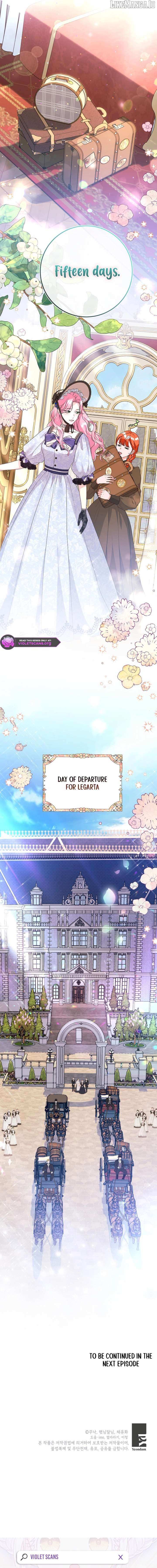 Read The Archduke's Magical Business Partner Manga Online