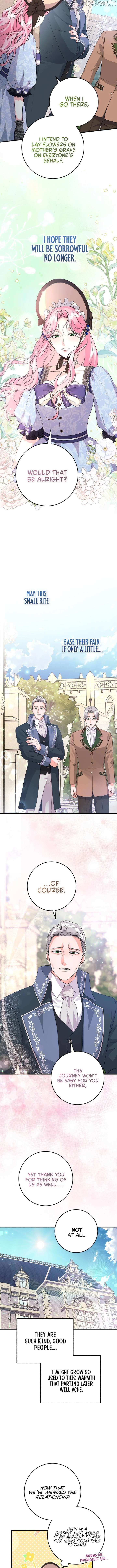 Read The Archduke's Magical Business Partner Manga Online