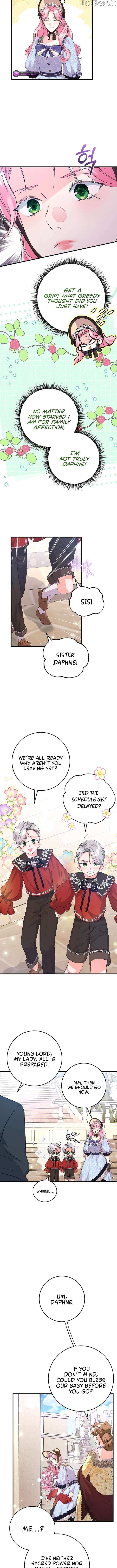 Read The Archduke's Magical Business Partner Manga Online