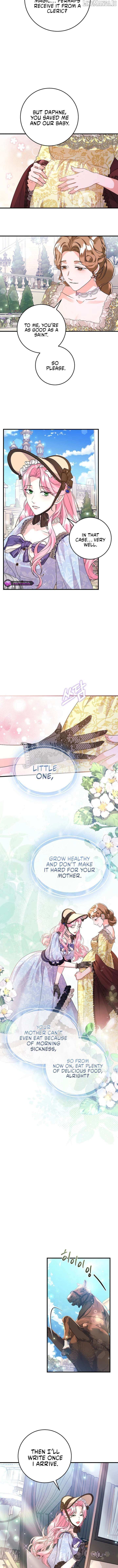 Read The Archduke's Magical Business Partner Manga Online