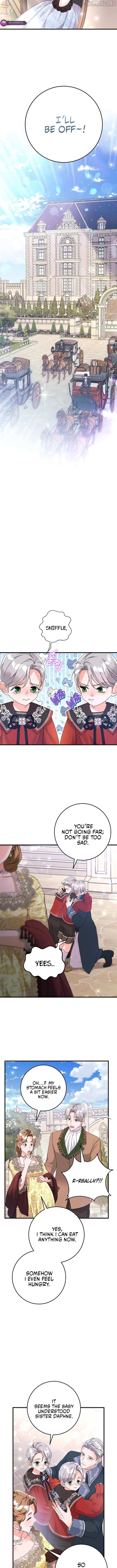 Read The Archduke's Magical Business Partner Manga Online