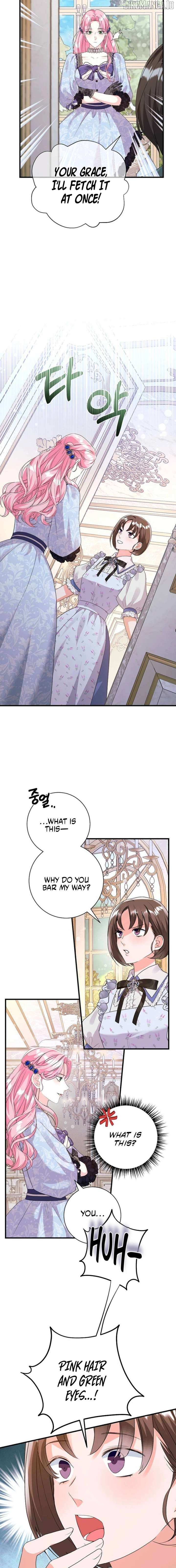 Read The Archduke's Magical Business Partner Manga Online