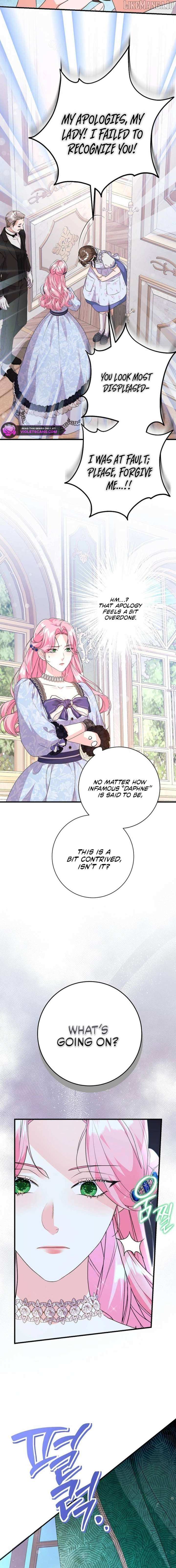 Read The Archduke's Magical Business Partner Manga Online