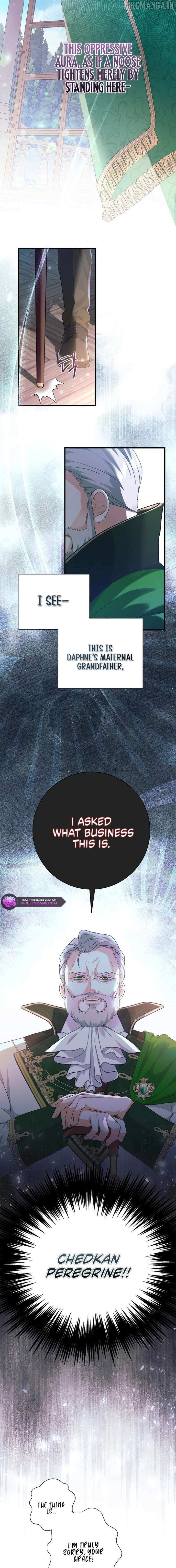 Read The Archduke's Magical Business Partner Manga Online