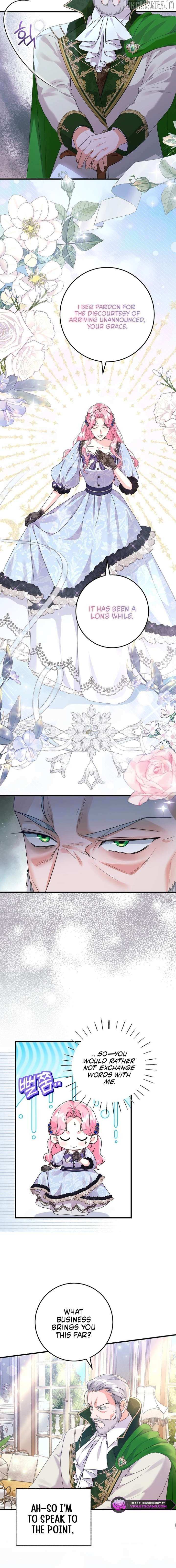 Read The Archduke's Magical Business Partner Manga Online