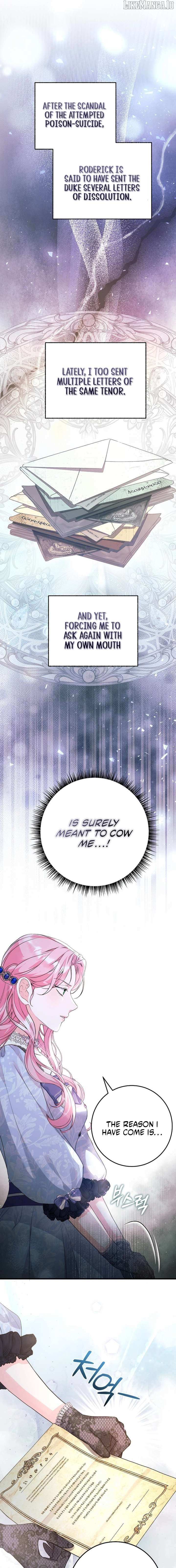 Read The Archduke's Magical Business Partner Manga Online