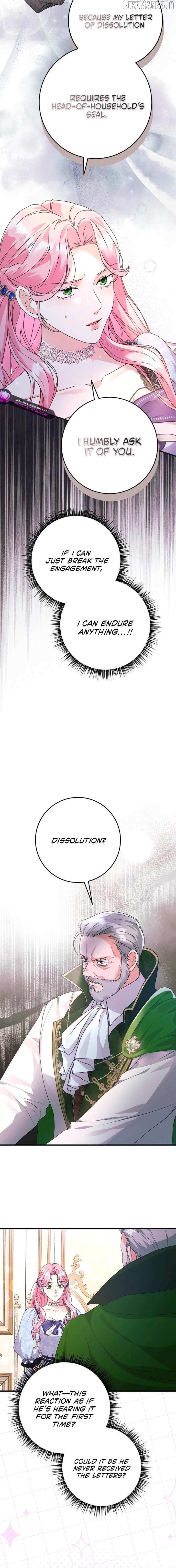 Read The Archduke's Magical Business Partner Manga Online