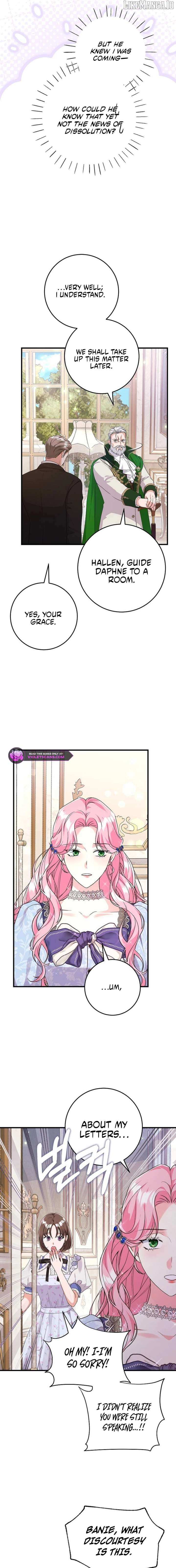 Read The Archduke's Magical Business Partner Manga Online