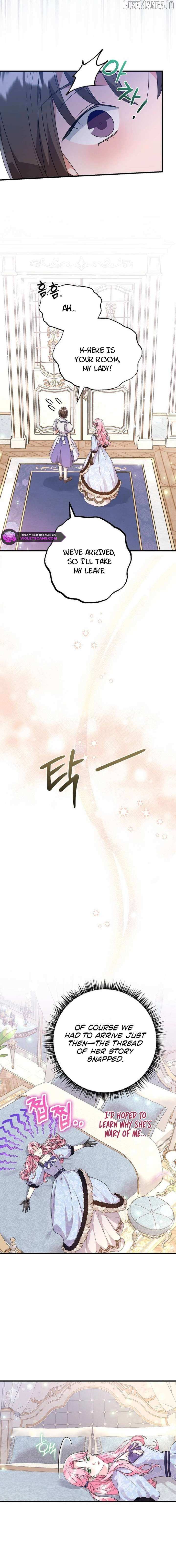 Read The Archduke's Magical Business Partner Manga Online