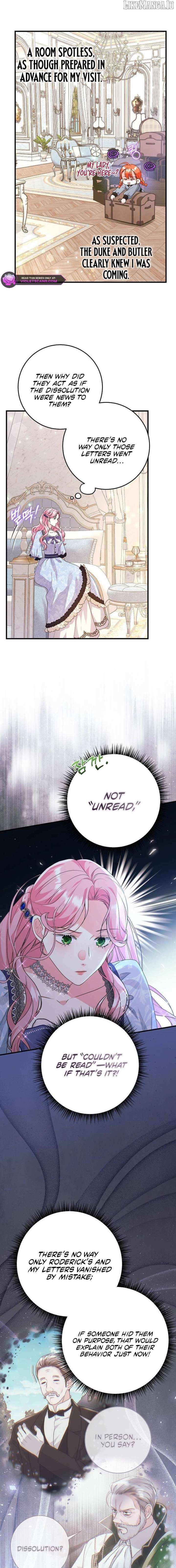 Read The Archduke's Magical Business Partner Manga Online