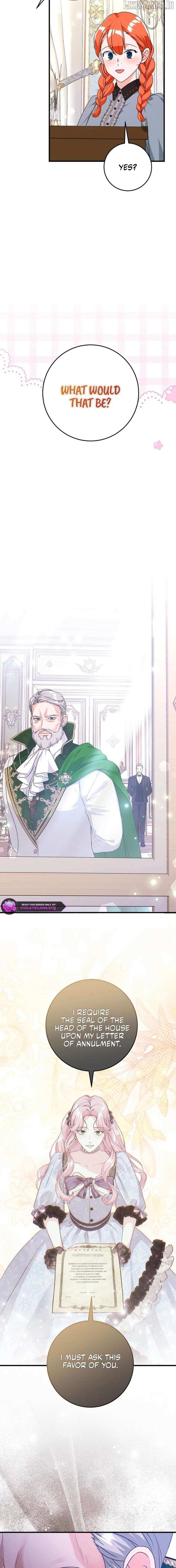 Read The Archduke's Magical Business Partner Manga Online