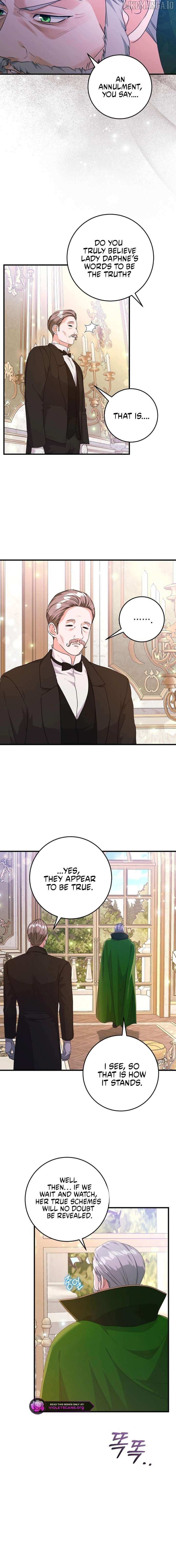 Read The Archduke's Magical Business Partner Manga Online