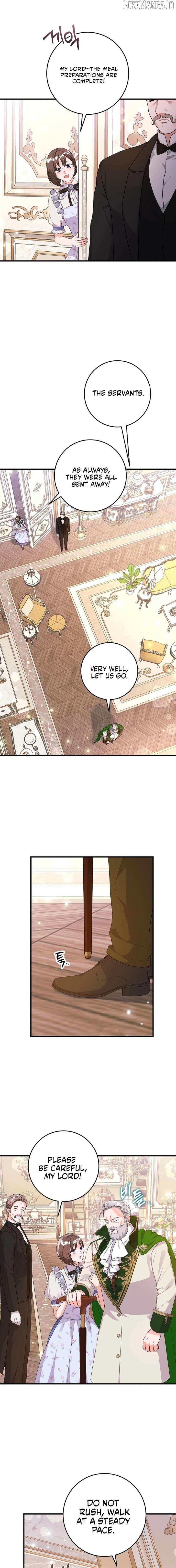 Read The Archduke's Magical Business Partner Manga Online