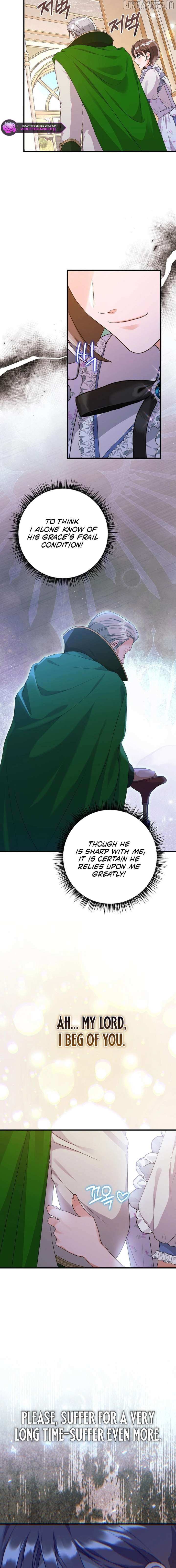 Read The Archduke's Magical Business Partner Manga Online