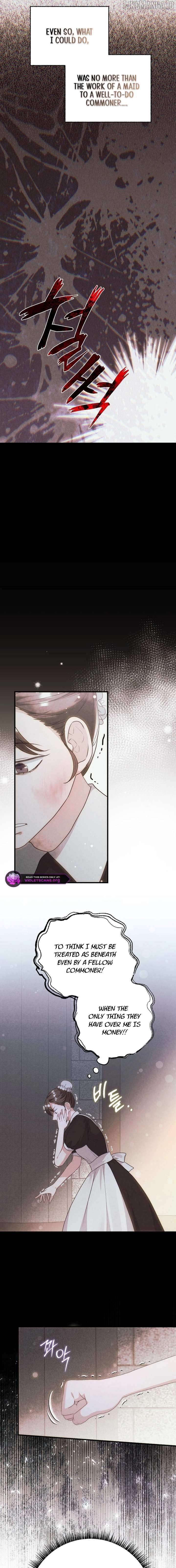 Read The Archduke's Magical Business Partner Manga Online