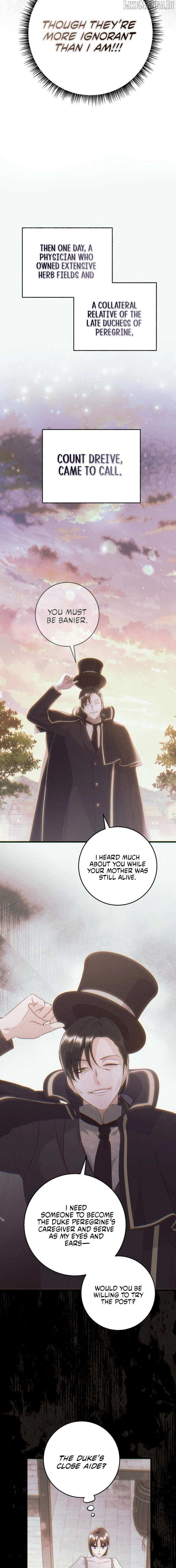 Read The Archduke's Magical Business Partner Manga Online