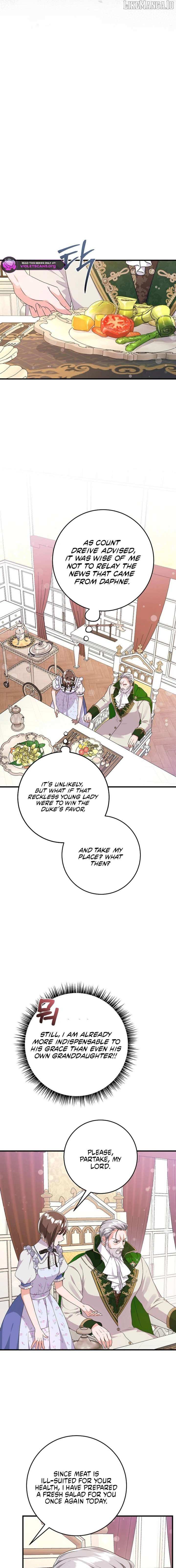 Read The Archduke's Magical Business Partner Manga Online