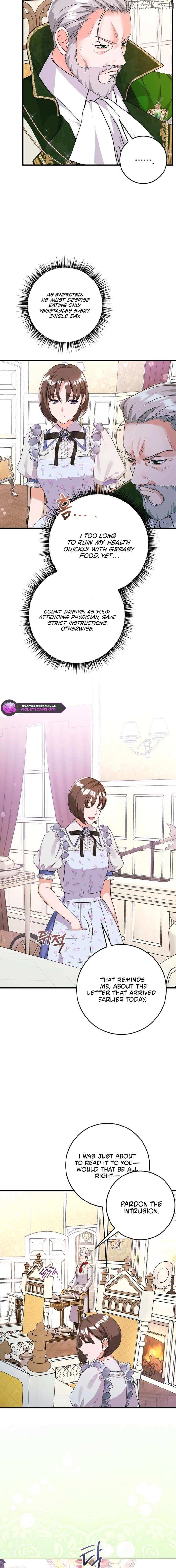 Read The Archduke's Magical Business Partner Manga Online