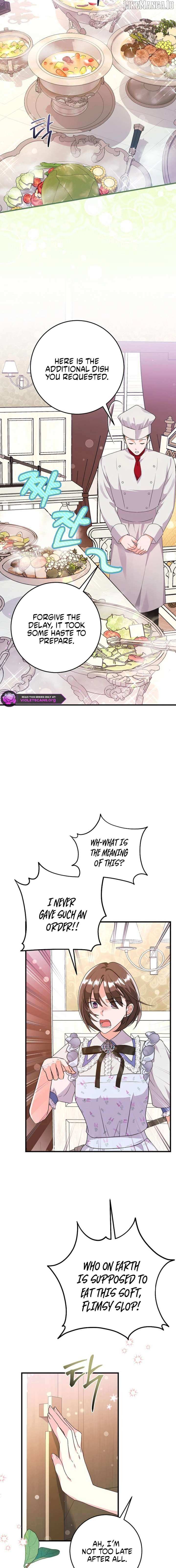 Read The Archduke's Magical Business Partner Manga Online