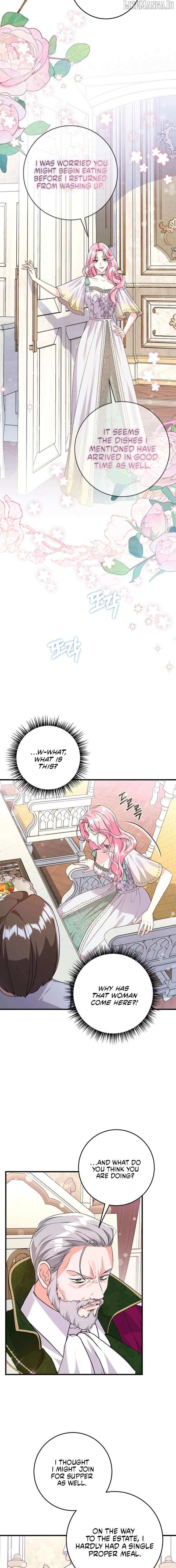 Read The Archduke's Magical Business Partner Manga Online