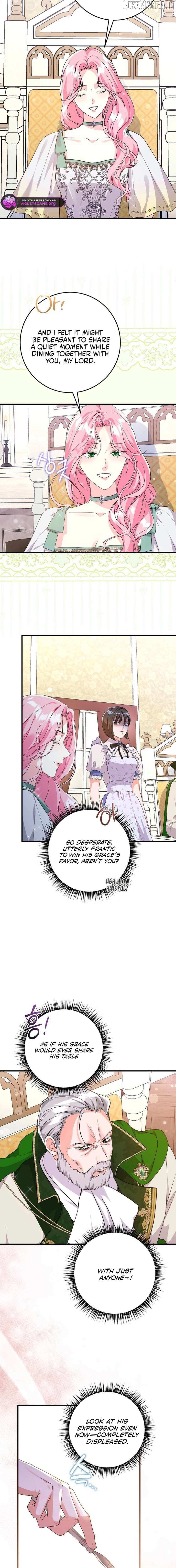 Read The Archduke's Magical Business Partner Manga Online