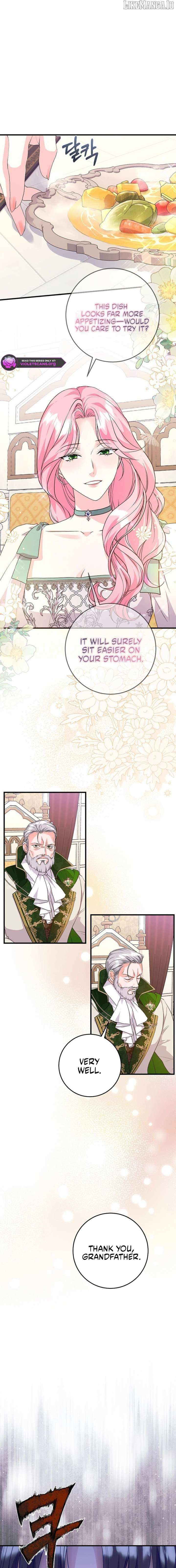 Read The Archduke's Magical Business Partner Manga Online