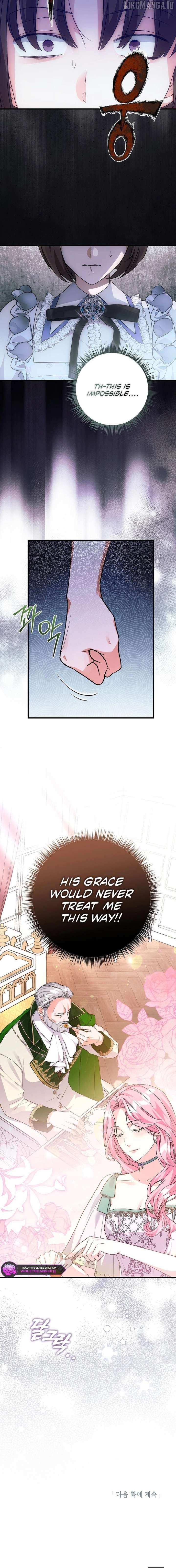 Read The Archduke's Magical Business Partner Manga Online