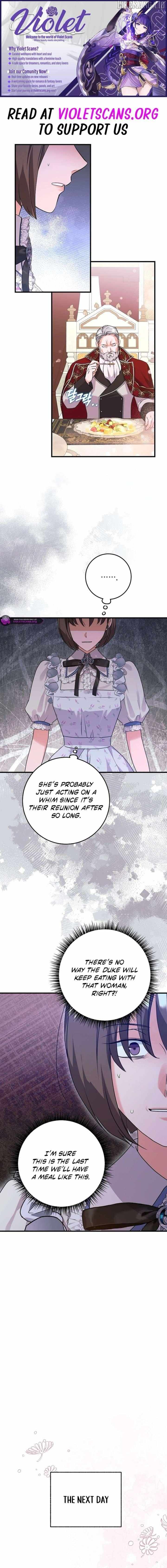 Read The Archduke's Magical Business Partner Manga Online