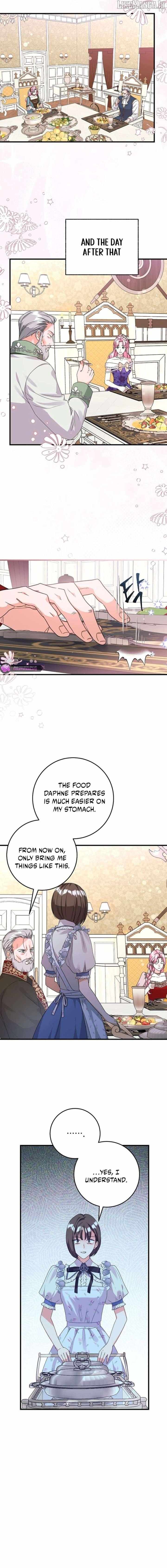 Read The Archduke's Magical Business Partner Manga Online