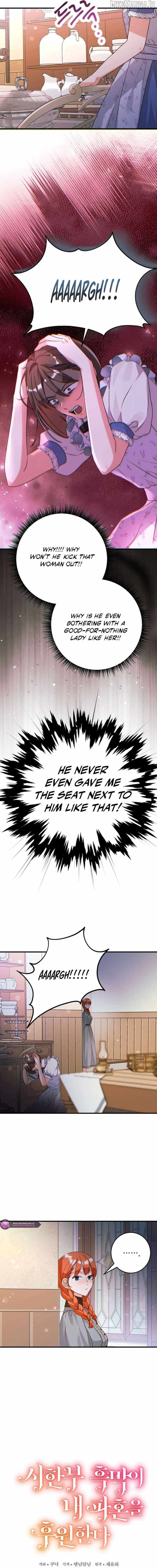 Read The Archduke's Magical Business Partner Manga Online