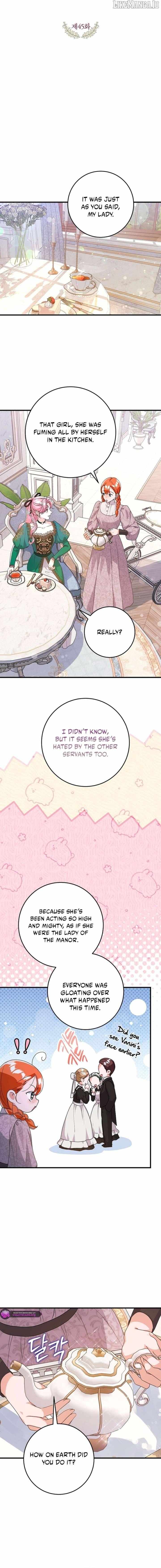 Read The Archduke's Magical Business Partner Manga Online