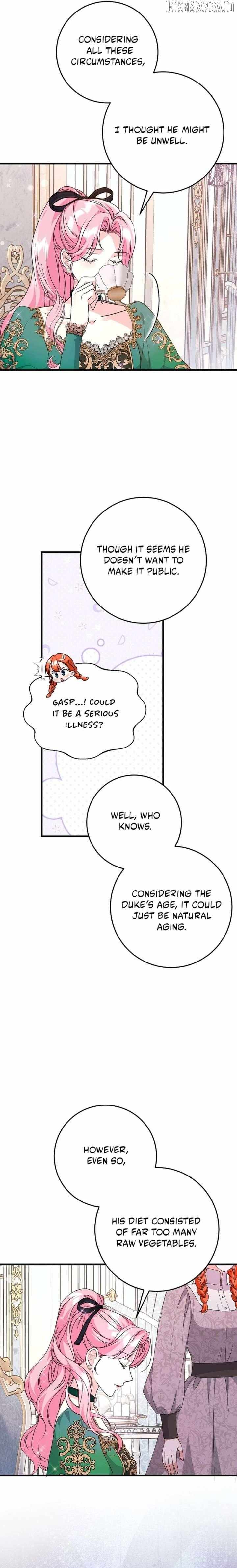 Read The Archduke's Magical Business Partner Manga Online