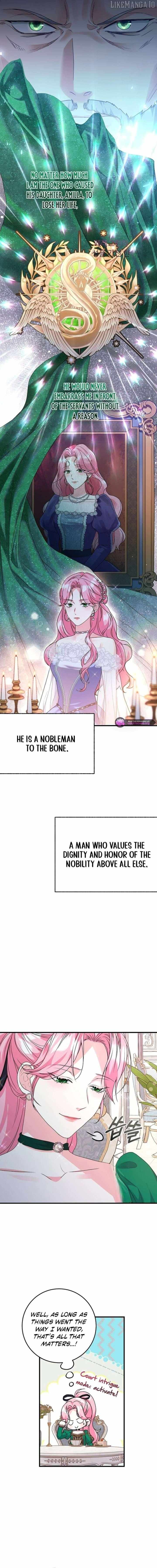 Read The Archduke's Magical Business Partner Manga Online