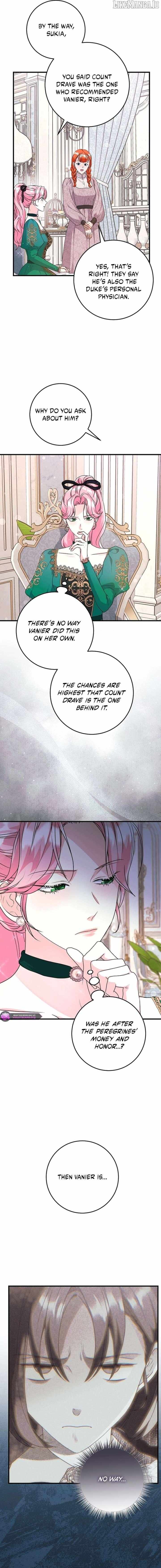 Read The Archduke's Magical Business Partner Manga Online