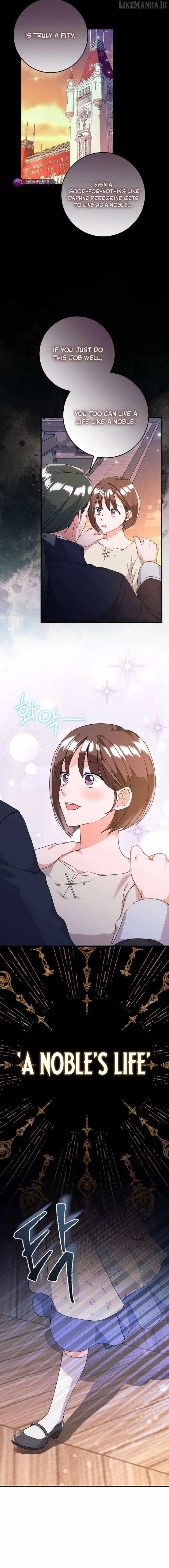 Read The Archduke's Magical Business Partner Manga Online