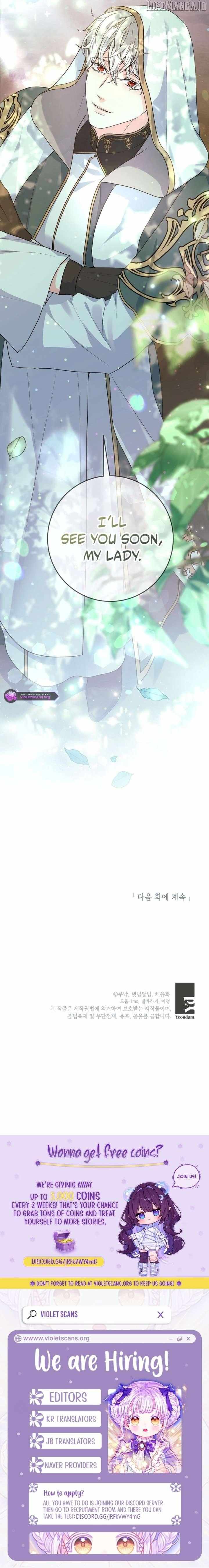 Read The Archduke's Magical Business Partner Manga Online