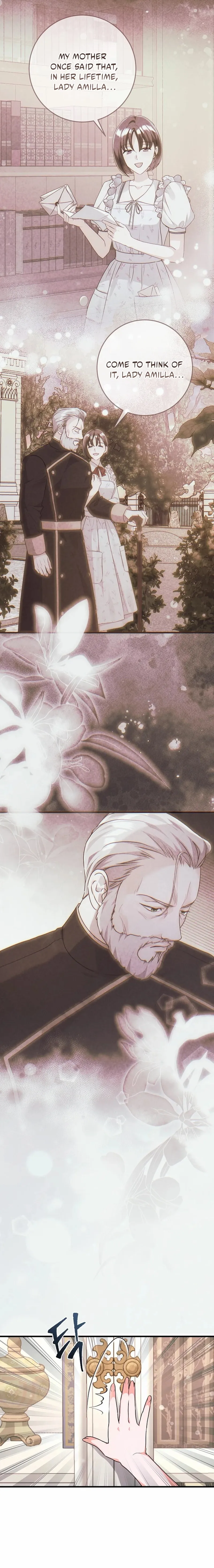 Read The Archduke's Magical Business Partner Manga Online