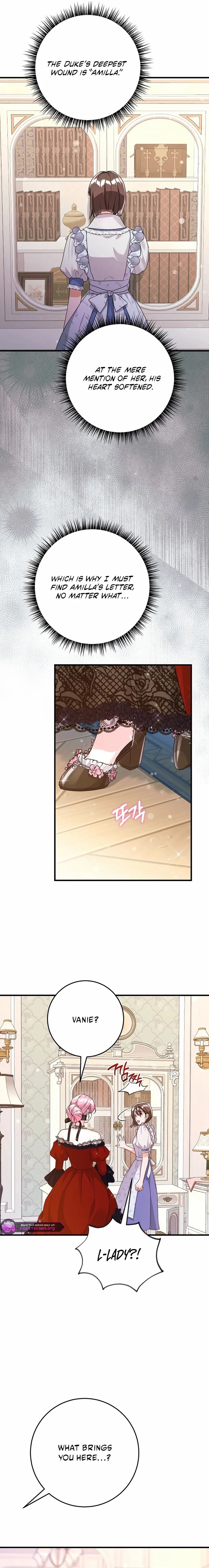 Read The Archduke's Magical Business Partner Manga Online