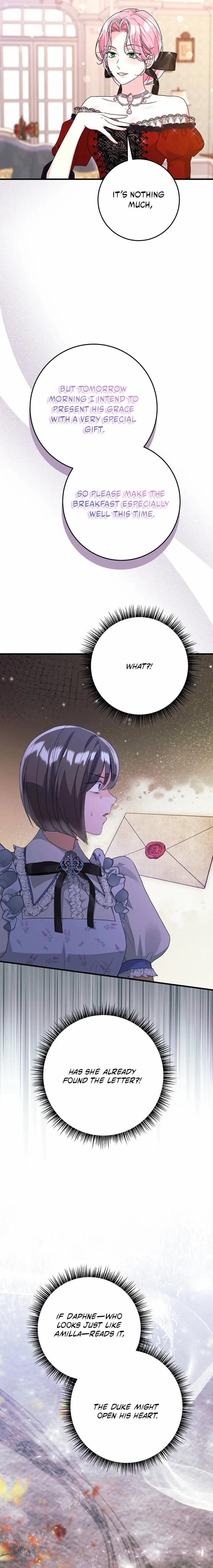 Read The Archduke's Magical Business Partner Manga Online