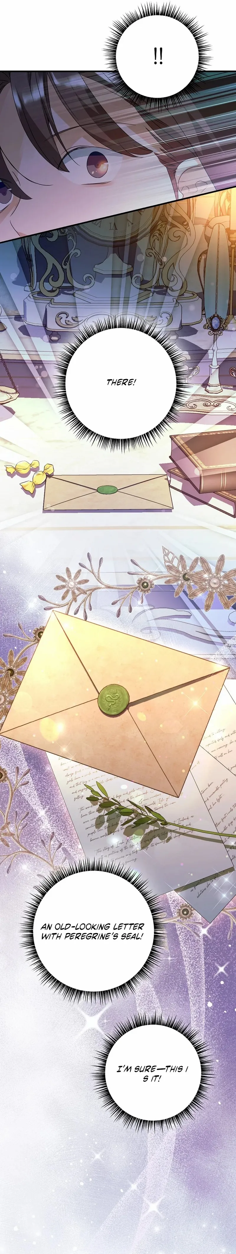 Read The Archduke's Magical Business Partner Manga Online