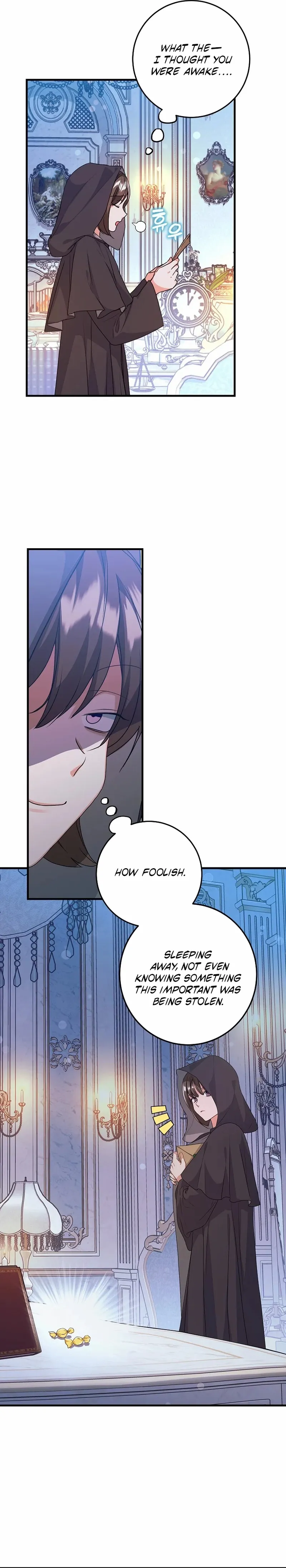 Read The Archduke's Magical Business Partner Manga Online