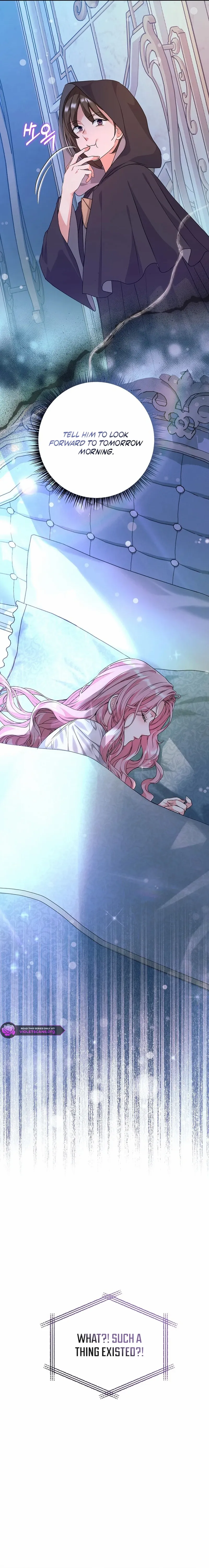 Read The Archduke's Magical Business Partner Manga Online