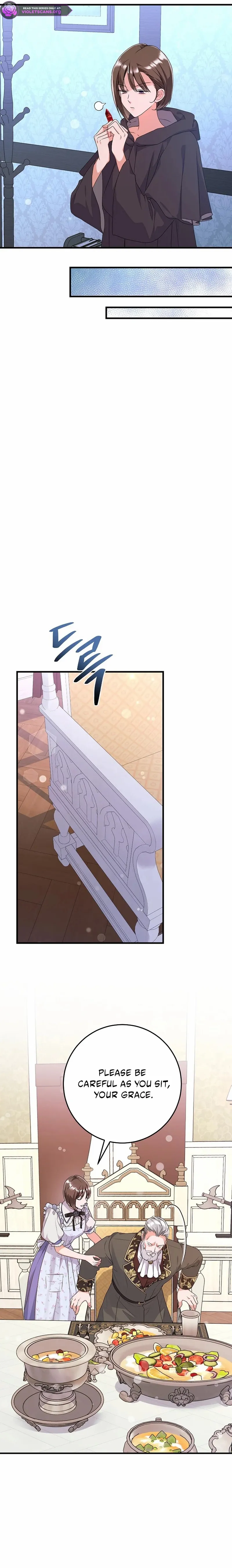 Read The Archduke's Magical Business Partner Manga Online