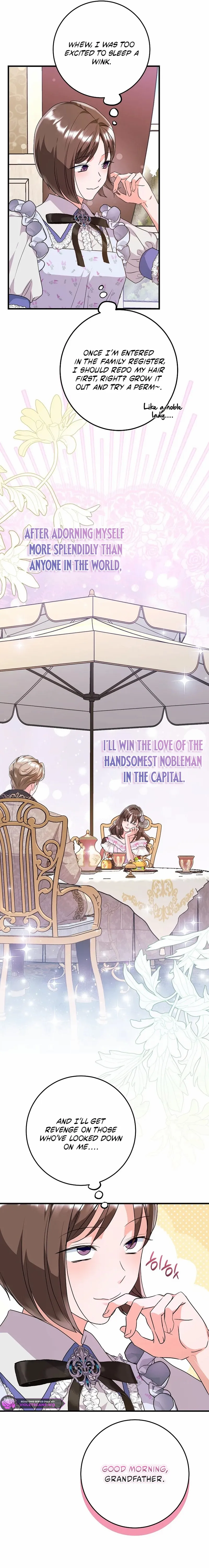 Read The Archduke's Magical Business Partner Manga Online