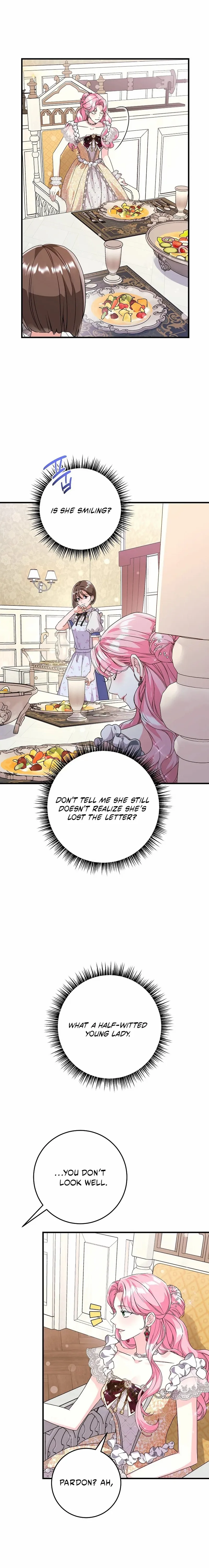 Read The Archduke's Magical Business Partner Manga Online