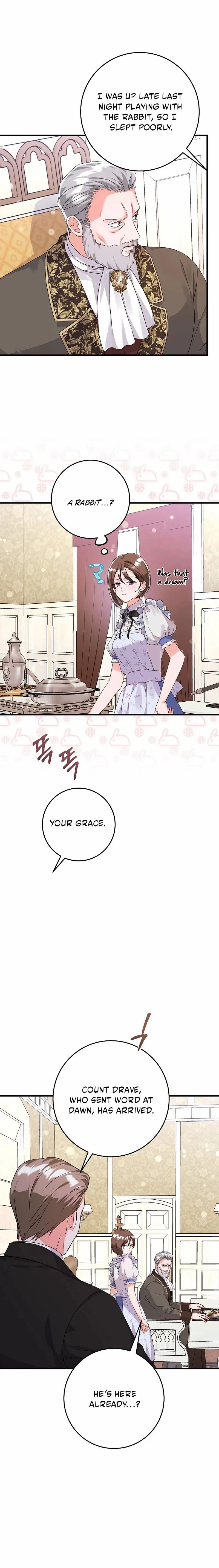 Read The Archduke's Magical Business Partner Manga Online