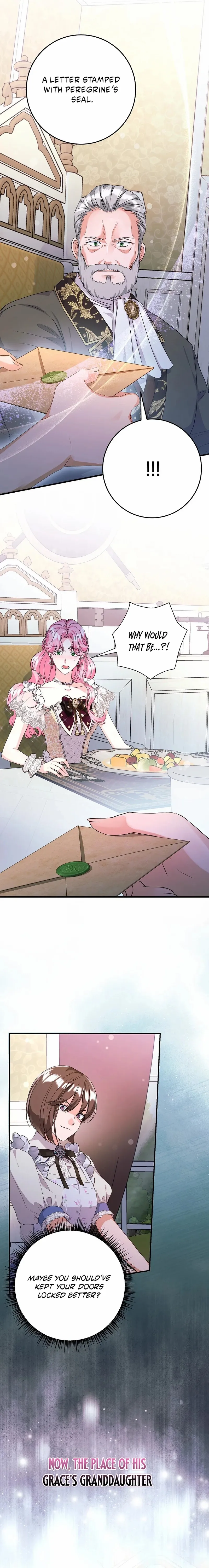 Read The Archduke's Magical Business Partner Manga Online